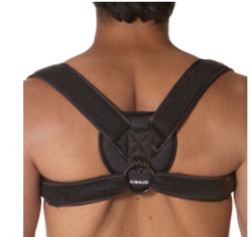BLOCCAGGIO CLAVICOLA GIBAUD ORTHO TAGLIA UNICA - FarmaLucia