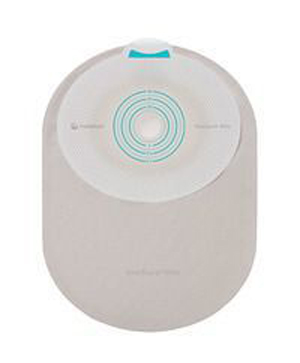 SACCA PER COLOSTOMIA SENSURA MIO SISTEMA A UN PEZZO CLICK CON APERTURA ISPEZIONABILE MIDI 15-45 MM 30 PEZZI - FarmaLucia