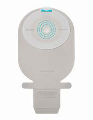 SACCA PER ILEOSTOMIA SENSURA MIO SISTEMA A UN PEZZO APERTA CON APERTURA ISPEZIONABILE MEDIUM 10-45 MM 30 PEZZI - FarmaLucia