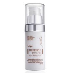 DEFENCE COLOR BIONIKE FONDOTINTA FLUIDO HIGH PROTECTION 303 BEIGE - FarmaLucia