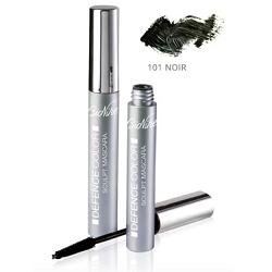 DEFENCE COLOR BIONIKE SCULPT MASCARA 01 NOIR - FarmaLucia