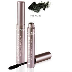 DEFENCE COLOR BIONIKE WATERPROOF VOLUME MASCARA 01 NOIR - FarmaLucia