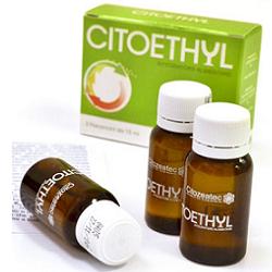 CITOETHYL 15 ML - FarmaLucia