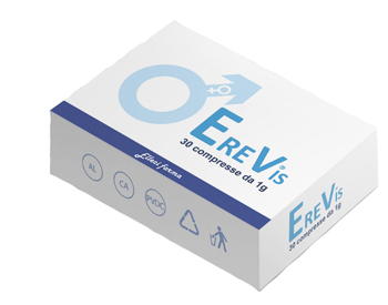 EREVIS 30 COMPRESSE - FarmaLucia