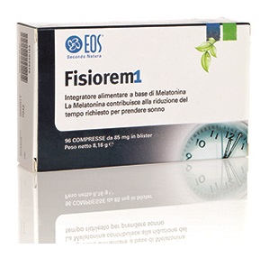 EOS FISIOREM1 96 COMPRESSE - FarmaLucia