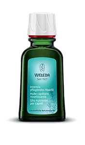 OLIO NUTRIENTE PER CAPELLI FLACONE 50 ML - FarmaLucia