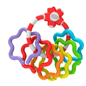 CHICCO GIOCO TRILLINO ANELLI AFF - FarmaLucia