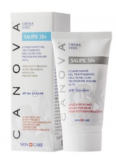 SALIPIL 50+ CANOVA 50ML - FarmaLucia