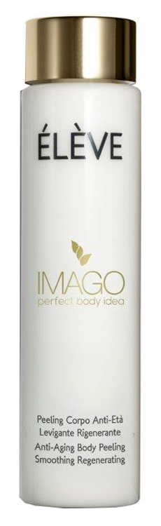 ELEVE IMAGO SCULPTING YOUTH PEELING CORPO ANTI ETA' LEVIGANTE RIGENERANTE 250 ML - FarmaLucia