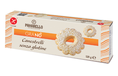 GRANO' CANESTRELLI 120 G - FarmaLucia