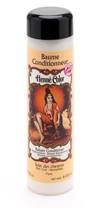 HENNE COLOR BALSAMO RISTRUTTURANTE COCCO & HENNE 250ML - FarmaLucia