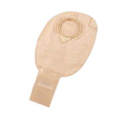 SACCA ILEOSTOMIA FLEXIMA 3S SISTEMA DI SCARICO E CHIUSURA IN VELCRO MIDI TRASPARENTE 65 MM 30 PEZZI - FarmaLucia