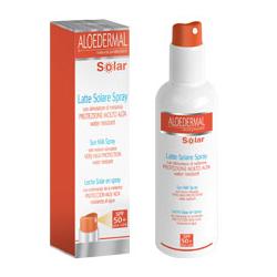 ESI ALOEDERMAL CREMA SOLARE SPRAY SPF50+ 150 ML - FarmaLucia