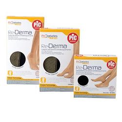 RE DERMA GAMBALETTO DONNA - FarmaLucia