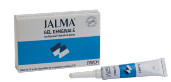 JALMA GEL GENGIVALE + APPLICATORE 20 G - FarmaLucia