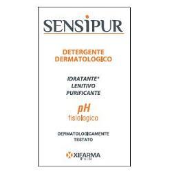SENSIPUR DETERGENTE DERMATOLOGICO FLACONE 500 ML - FarmaLucia