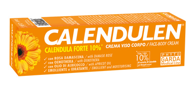 CALENDULEN CALENDULA FORTE 50 ML - FarmaLucia