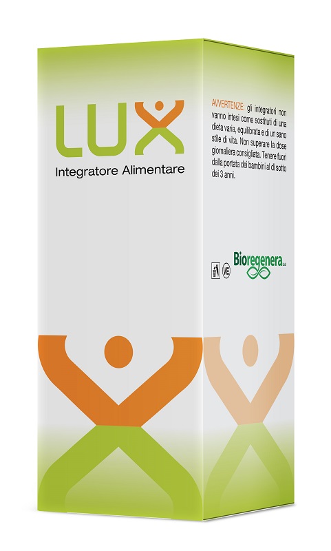 GINELUX GOCCE 50 ML - FarmaLucia