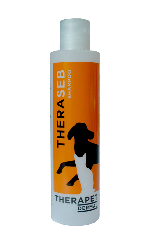 THERASEB SHAMPOO 200 ML - FarmaLucia