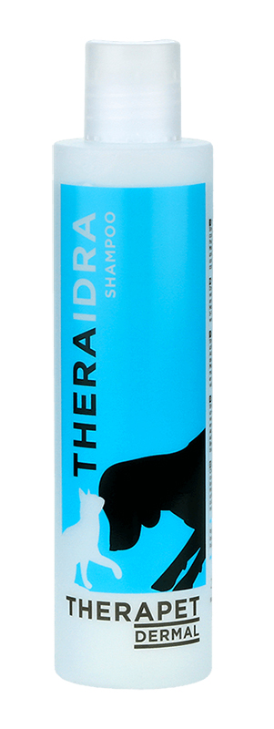 THERAIDRA SHAMPOO 200 ML - FarmaLucia