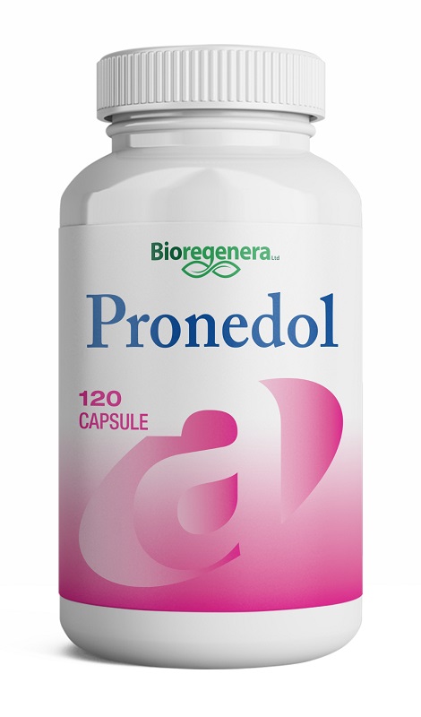 PRONEDOL 120 CAPSULE - FarmaLucia
