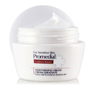 PROMEDIAL CREMA IDRATANTE 50 ML - FarmaLucia
