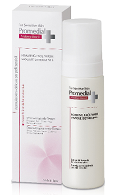 PROMEDIAL MOUSSE DETERGENTE 100 ML - FarmaLucia