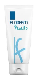 FLODERM PRURITO 100 ML - FarmaLucia