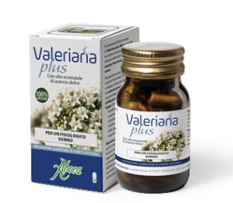 VALERIANA PLUS 30 OPERCOLI - FarmaLucia