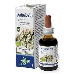 VALERIANA PLUS GOCCE 30 ML - FarmaLucia