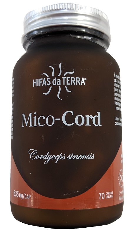 MICOCORD 70 CAPSULE - FarmaLucia