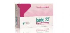 ISIDE 22 7 CAPSULE - FarmaLucia