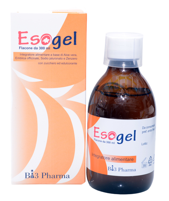 ESOGEL 300 ML - FarmaLucia