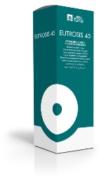 EUTROSIS 45 ESFOLIANTE CORPO 75 ML - FarmaLucia