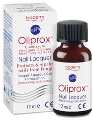 OLIPROX SMALTO UNGHIE 12 ML CE - FarmaLucia