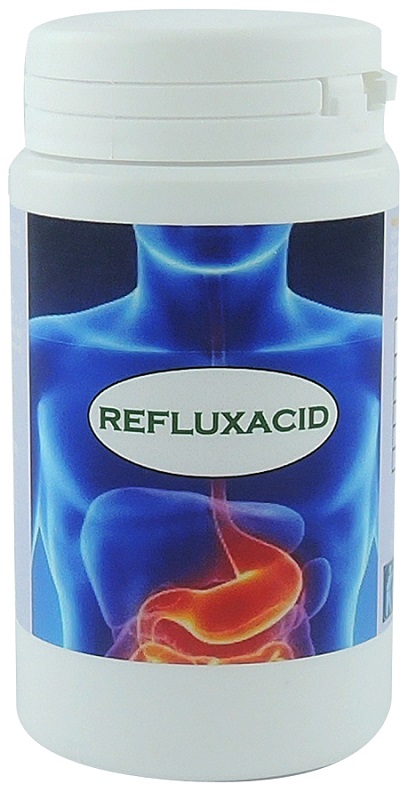 REFLUXACID 30 COMPRESSE MASTICABILI - FarmaLucia