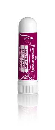 PURESSENTIEL INALATORE TAGLIA FAME 1 ML - FarmaLucia