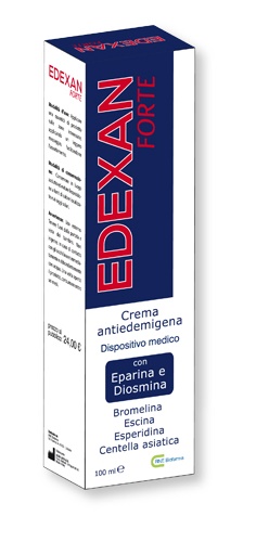 EDEXAN FORTE 100 ML - FarmaLucia