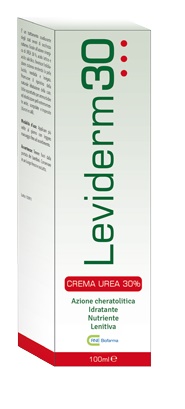 LEVIDERM 30 100 ML - FarmaLucia