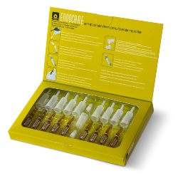 ENDOCARE AMPOLLE BIOREPAIR 2 ML 10 AMPOLLE - FarmaLucia