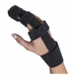 TUTORE PER DITA GIBAUD ORTHO TAGLIA 3 1 PEZZO - FarmaLucia