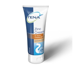 CREMA LENITIVA TENA ZINC CREAM 100ML - FarmaLucia
