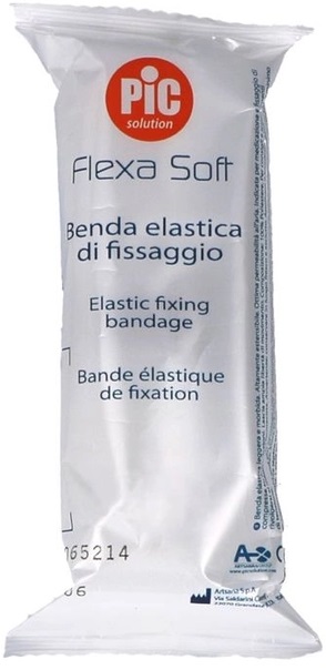 BENDA ELASTICA PIC CM 12X4 M - FarmaLucia