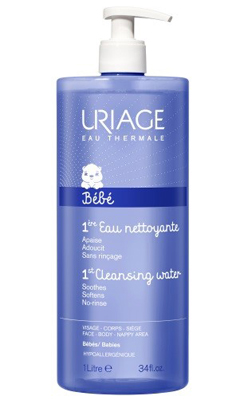 PREMIERE EAU 1 LITRO - FarmaLucia
