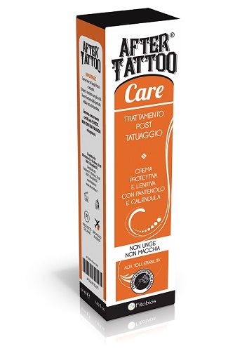 AFTERTATTOO CARE POMATA 50 ML - FarmaLucia