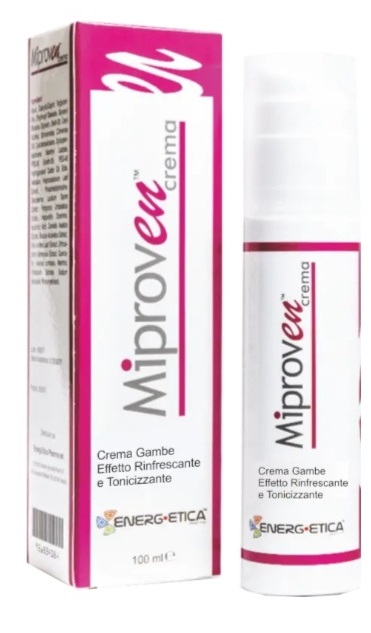 MIPROVEN CREMA 100 ML - FarmaLucia