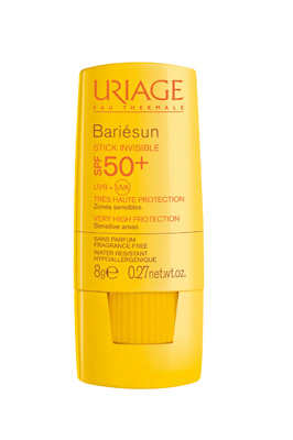 BARIESUN SPF50+ STICK INVISIBILE 8 G PROTEZIONE ZONE SENSIBILI - FarmaLucia