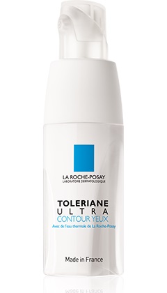 TOLERIANE ULTRA OCCHI 20 ML - FarmaLucia