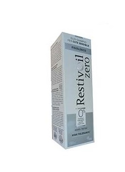 RESTIVOIL ZERO 150 ML - FarmaLucia