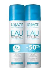 EAU THERMALE URIAGE 2 X 300 ML - FarmaLucia